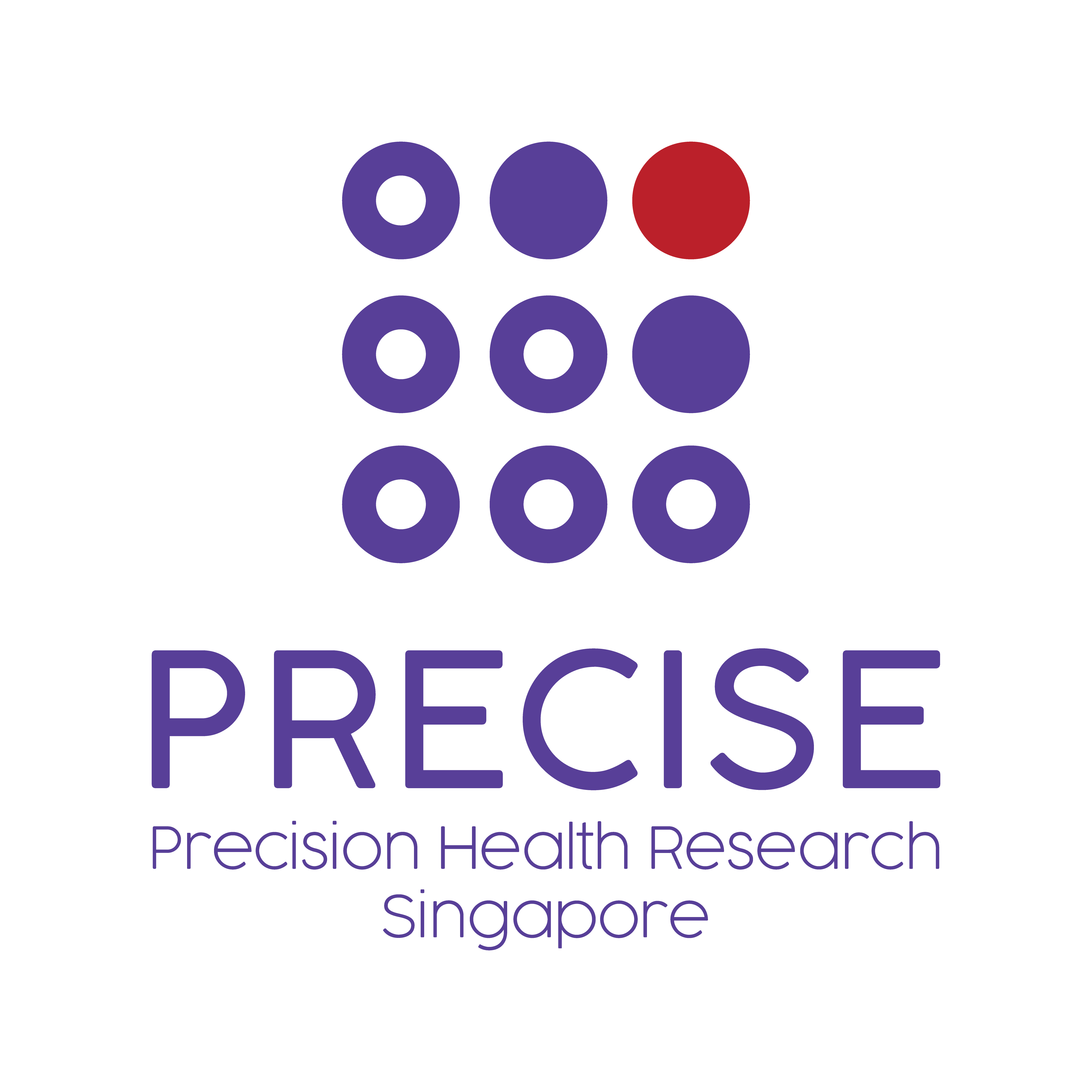 PRECISE — Precision Health Research, Singapore